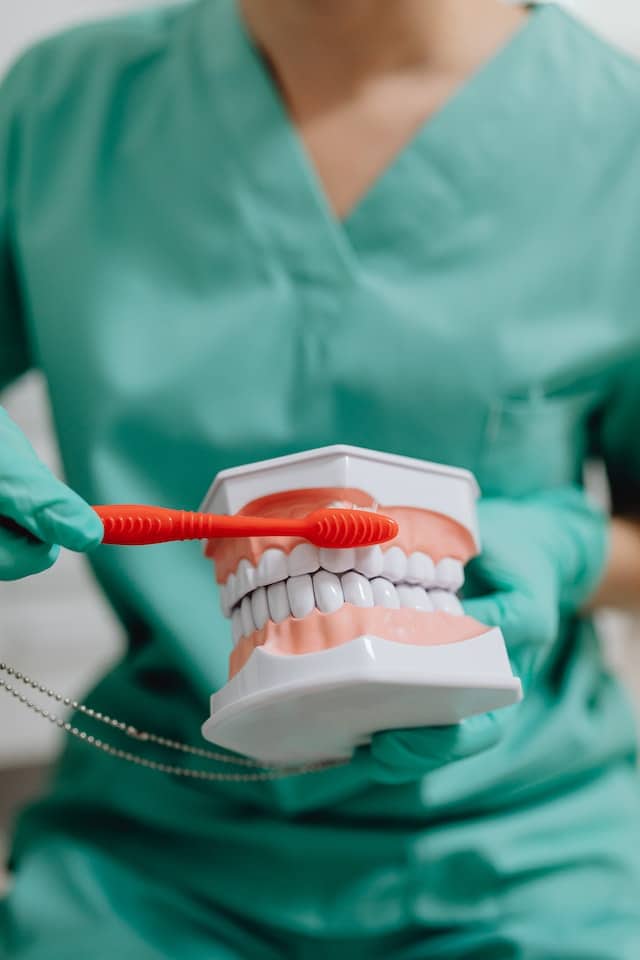 Hoe Tandheelkunde Bijdraagt Aan Algemene Gezondheid En Fitheid